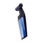 Philips BG3027/05 body groomer/shaver Black, Blue
