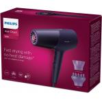 Philips 5000 series BHD514/00 hair dryer 2300 W Violet