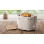 Philips HD2640/10 toaster 2 slice(s) 830 W White