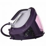Philips PSG8050/30 steam ironing station 2700 W 1.8 L SteamGlide soleplate Purple