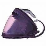 Philips PSG8050/30 steam ironing station 2700 W 1.8 L SteamGlide soleplate Purple