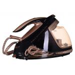 Philips GC9682/80 steam ironing station 2700 W 1.8 L T-ionicGlide soleplate Black, Brown