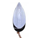 Philips GC9682/80 steam ironing station 2700 W 1.8 L T-ionicGlide soleplate Black, Brown