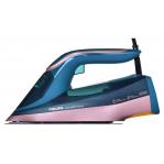 Philips 1000 series DST8030/70 iron Steam iron SteamGlide Elite soleplate 3000 W Green