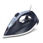 Philips 7000 series DST7030/20 iron Dry & Steam iron SteamGlide Plus soleplate 2800 W Blue