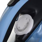 Philips 7000 series DST7020/20 HV Steam Iron Louros/Cotton Blue