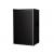 Refrigerator Ravanson LKK-90B (black)