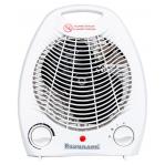 Thermo fan Ravanson FH-105 Grey 2000 W