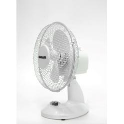 Desktop Fan Ravanson WT-1023 (white)