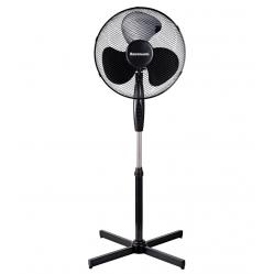 Floor fan Ravanson WT-1040SB (black)