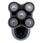 Remington XR1600 Rotation shaver Trimmer Black