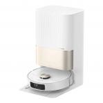 Dreame X40 Ultra Complete cleaning robot (white)