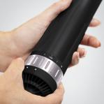 Rowenta Brush Activ' Dry & Style CF9550 Hot air brush Warm Black 1000 W 1.8 m