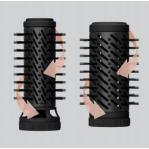 ROWENTA Brush Activ UB9520F0 black hot air rotating brush