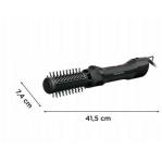 ROWENTA Brush Activ UB9520F0 black hot air rotating brush