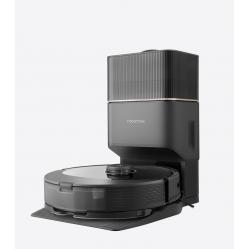 Roborock Q8 MAX+ cleaning robot Black