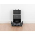 Roborock Q8 MAX+ cleaning robot Black