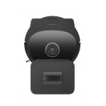 Roborock Q8 MAX+ cleaning robot Black