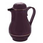ROTPUNKT 330-16-04-0 vacuum flask 1 L Cherry (fruit)