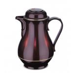 ROTPUNKT 330-16-04-0 vacuum flask 1 L Cherry (fruit)