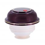 ROTPUNKT 330-16-04-0 vacuum flask 1 L Cherry (fruit)