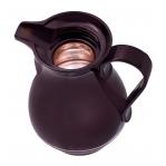 ROTPUNKT 330-16-04-0 vacuum flask 1 L Cherry (fruit)