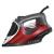 Russell Hobbs 25090-56 iron Dry & Steam iron Ceramic soleplate 2600 W Black, Grey, Red