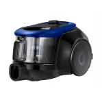 Samsung hoover VC07M2110SB/GE (700W+ blue)