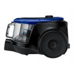 Samsung hoover VC07M2110SB/GE (700W+ blue)