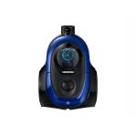 Samsung hoover VC07M2110SB/GE (700W+ blue)
