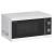Sharp YC-MG01E-W microwave Countertop Grill microwave 20 L 800 W Black, White