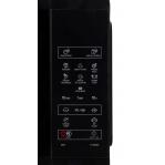 SHARP YC-MS252AE-B microwave oven