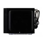 SHARP YC-MS252AE-B microwave oven