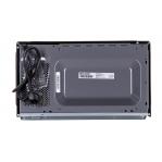 SHARP YC-MS252AE-B microwave oven