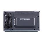 SHARP YC-MS252AE-S microwave oven