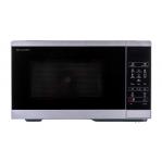 SHARP YC-MS252AE-S microwave oven
