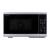 SHARP YC-MS252AE-S microwave oven