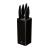 Smile SNS-6 6-piece block knife set black