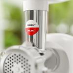 Grinder 489.8 SMAPP White