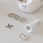 SMAPP 490.8	Mincer 2200 W White