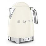 Smeg 50's Style Kettles KLF04CREU Cream