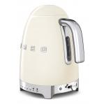 Smeg 50's Style Kettles KLF04CREU Cream