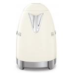 Smeg 50's Style Kettles KLF04CREU Cream