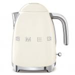 Smeg 50's Style Kettles KLF03CREU Cream