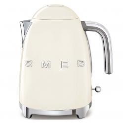 Smeg 50's Style Kettles KLF03CREU Cream