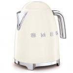 Smeg 50's Style Kettles KLF03CREU Cream