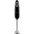 Smeg 50's Style Hand Blenders HBF11BLEU Black