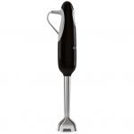 Smeg 50's Style Hand Blenders HBF11BLEU Black