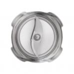 Smeg 50's Style Hand Blenders HBF11BLEU Black