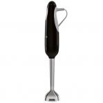 Smeg 50's Style Hand Blenders HBF11BLEU Black